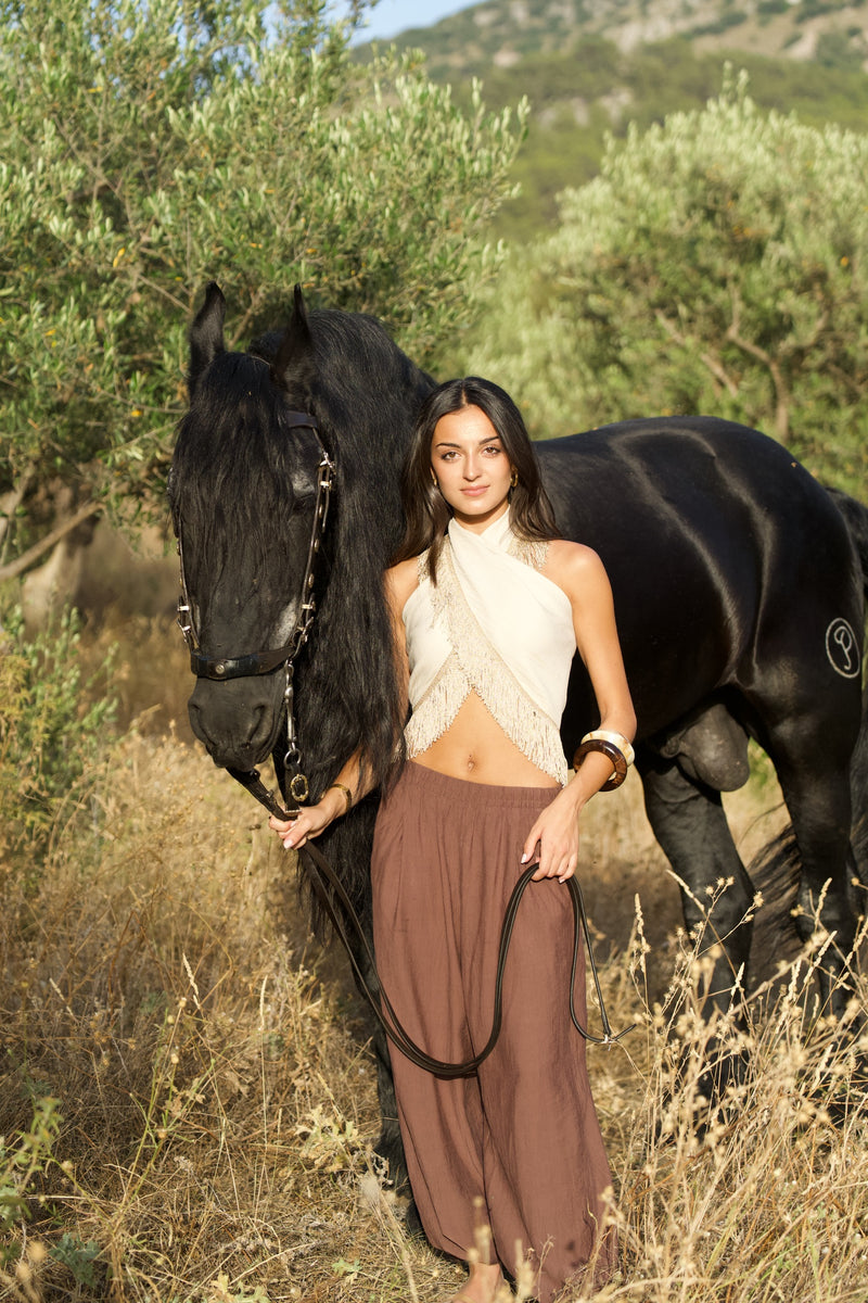 Sable Top