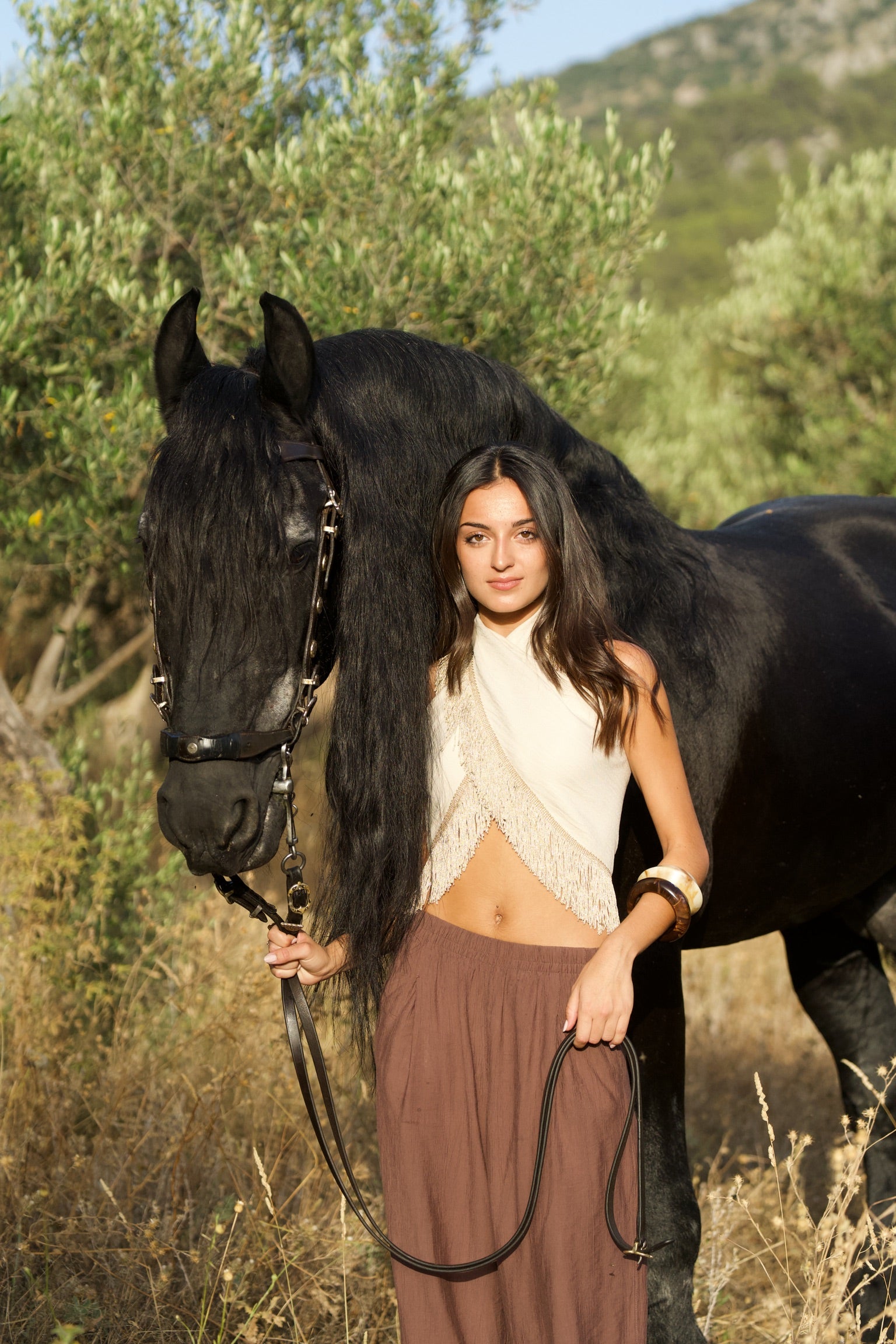 Sable Top