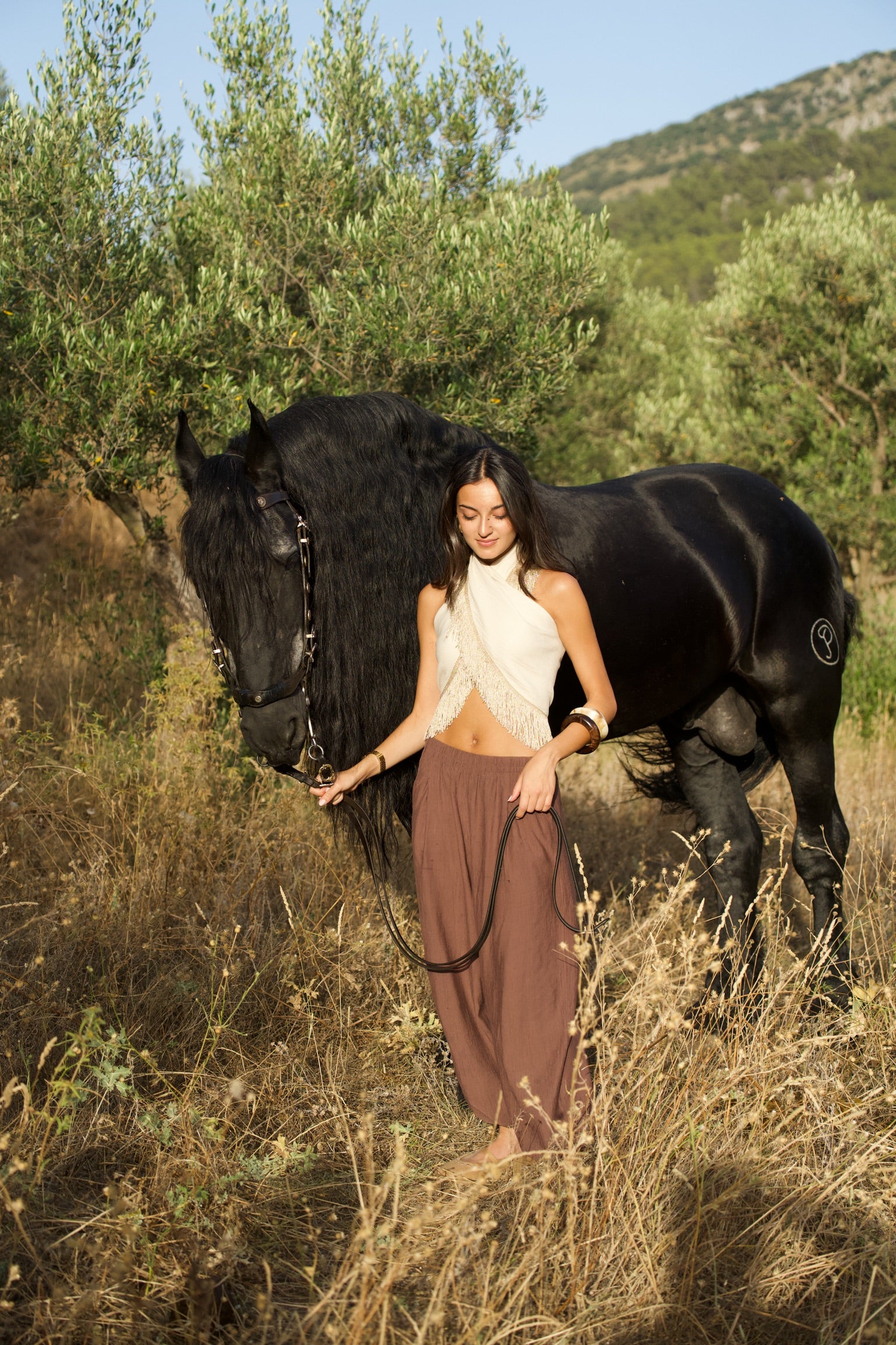 Sable Top