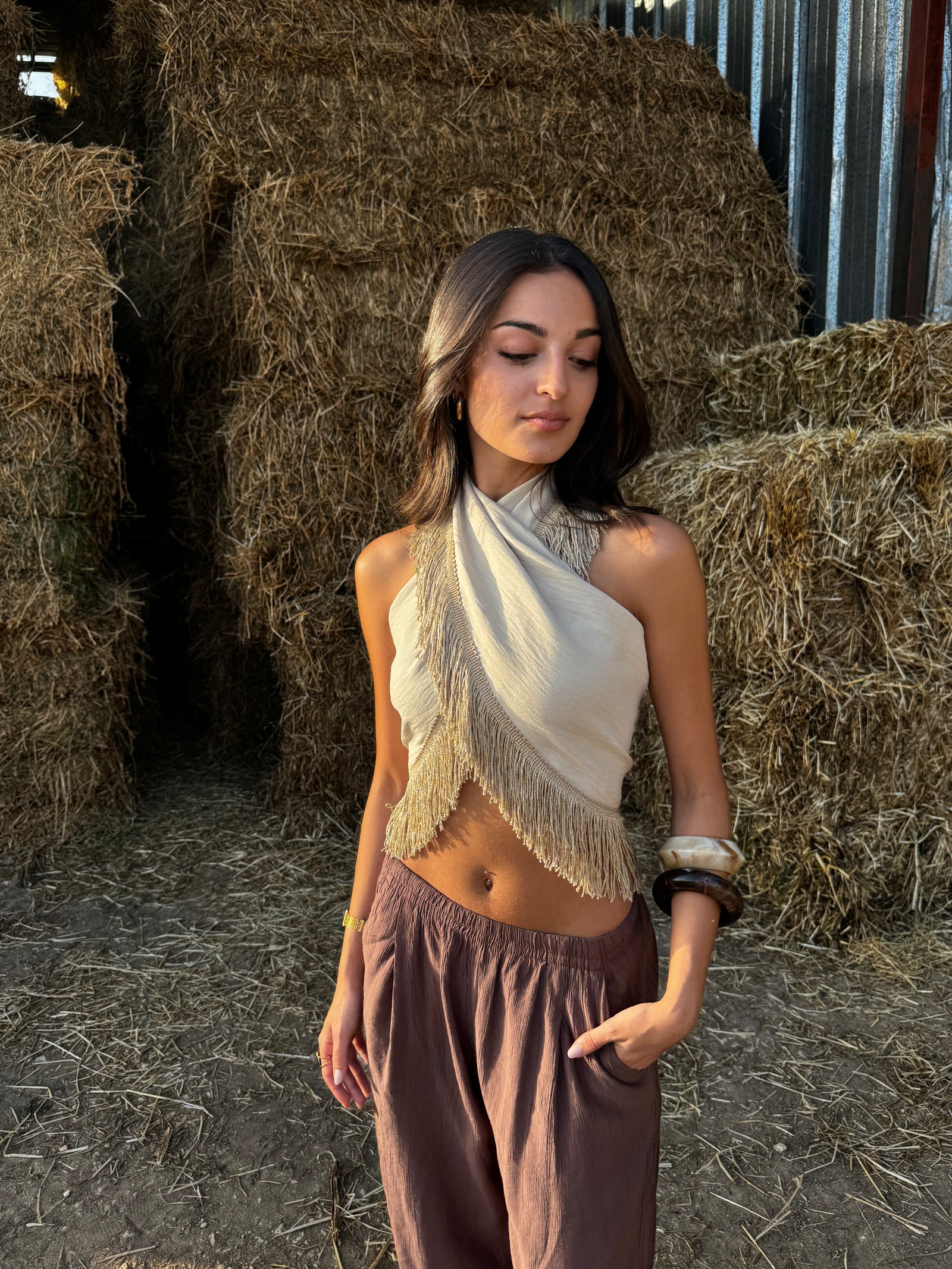 Sable Top