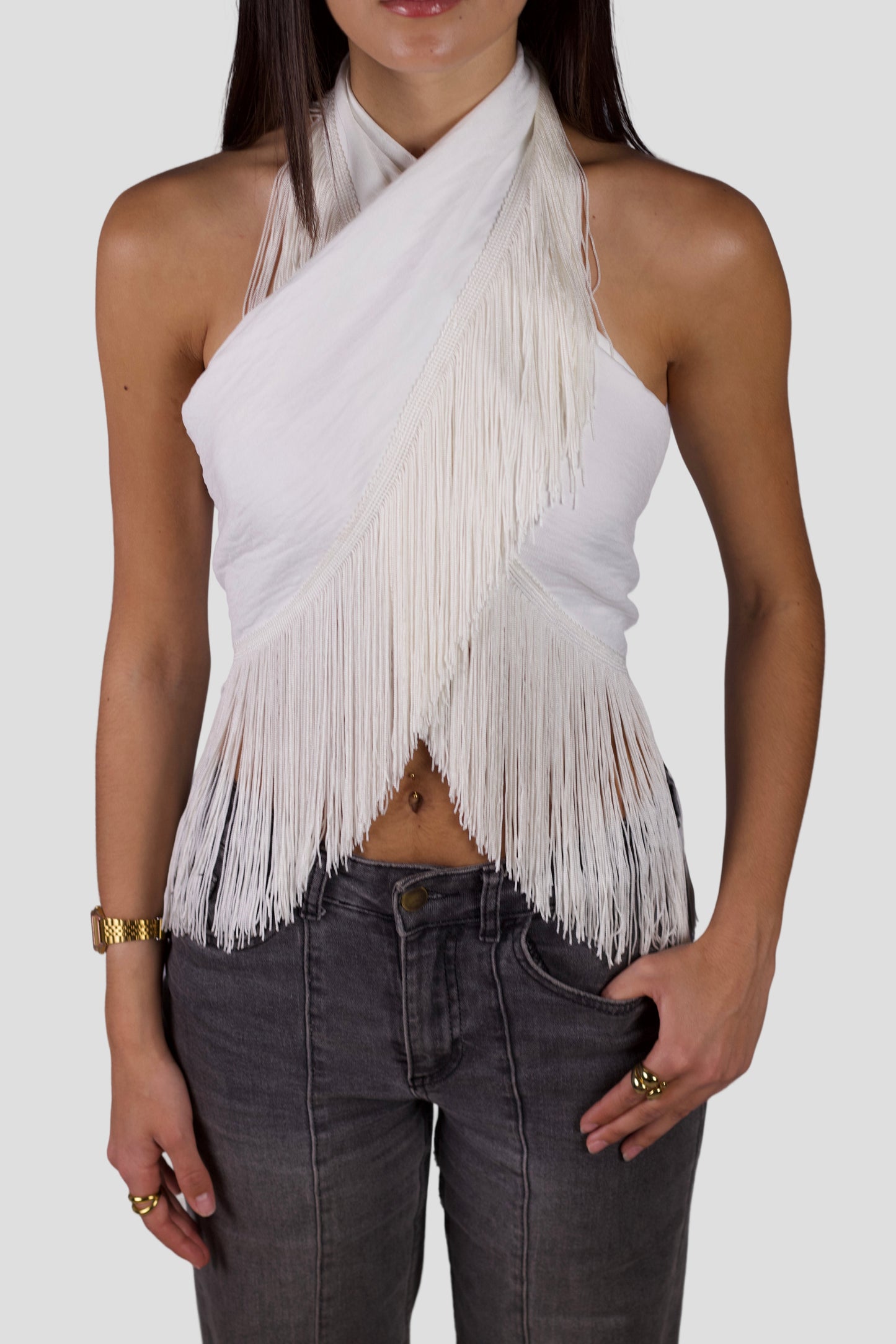 Blanc Top