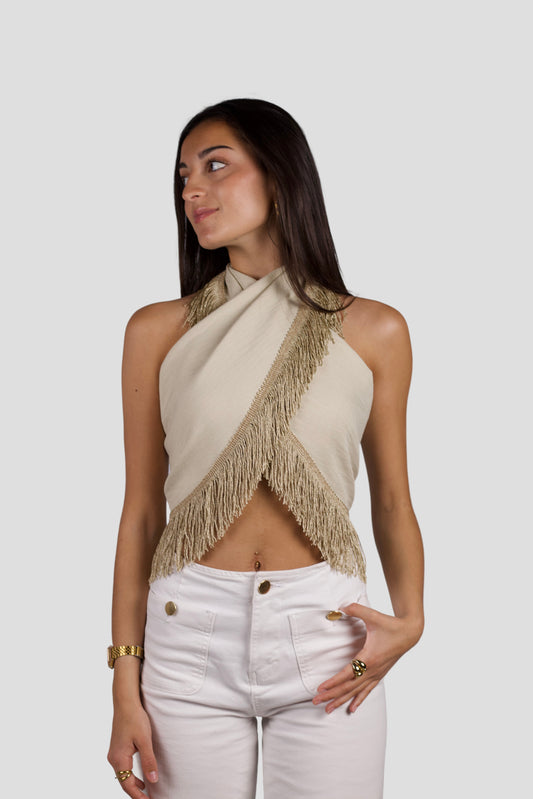 Sable Top