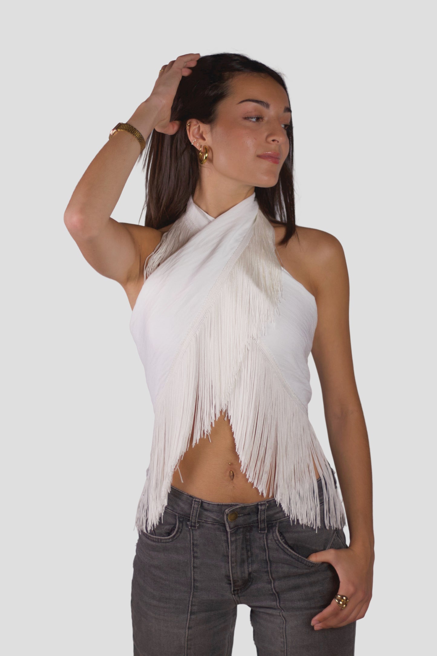 Blanc Top