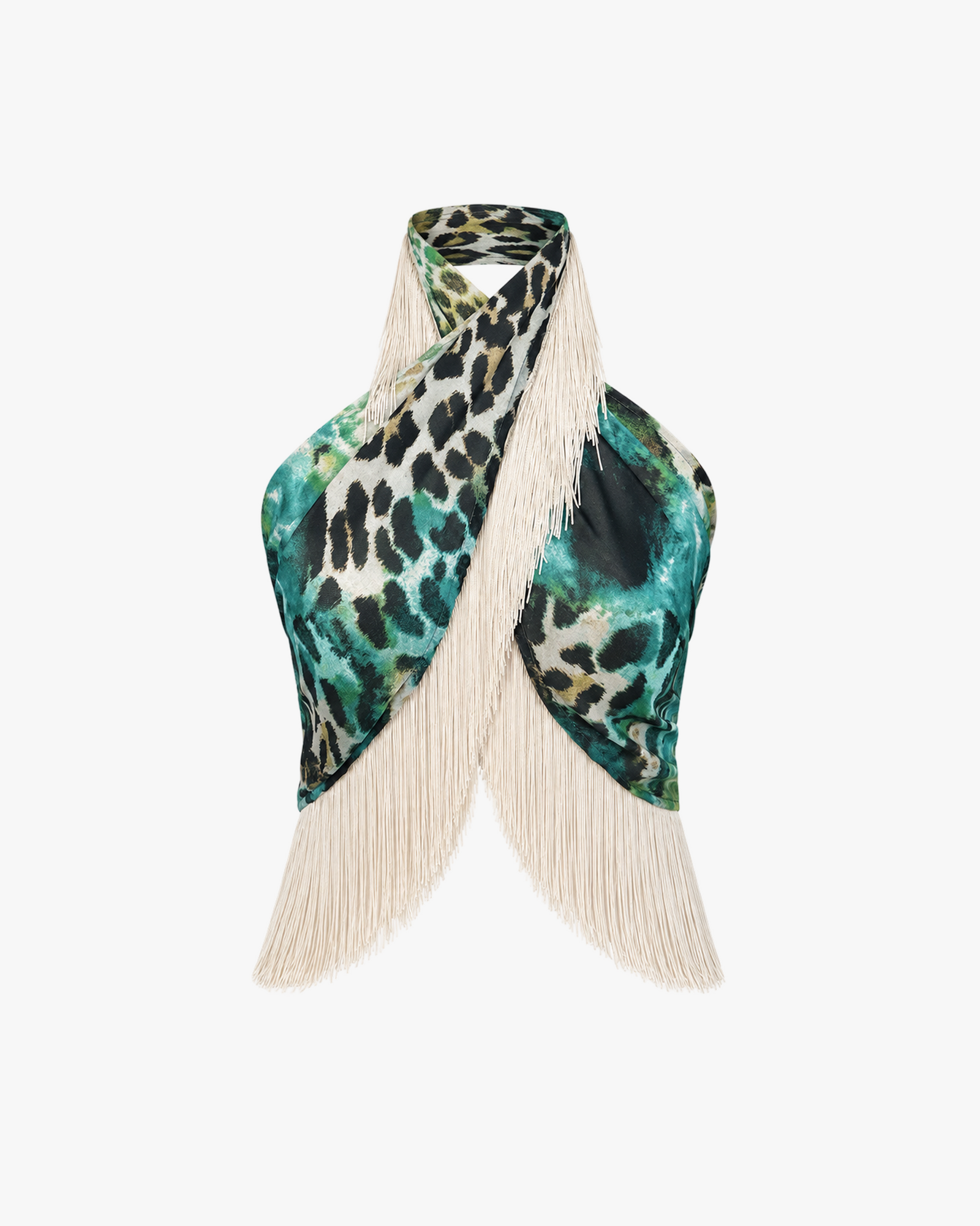 Exotic top
