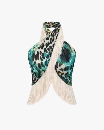 Exotic top