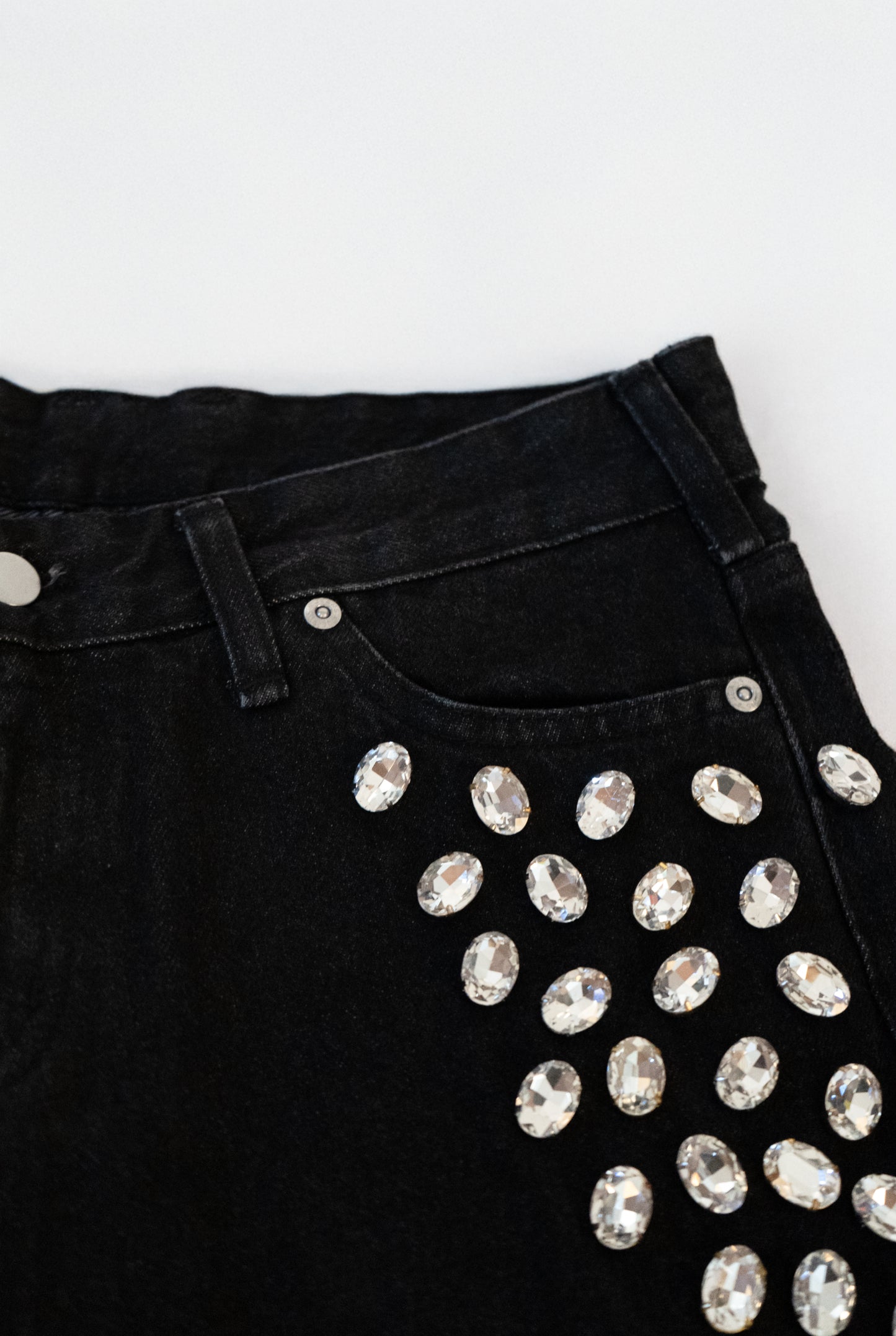 Desse Jeans First Drop