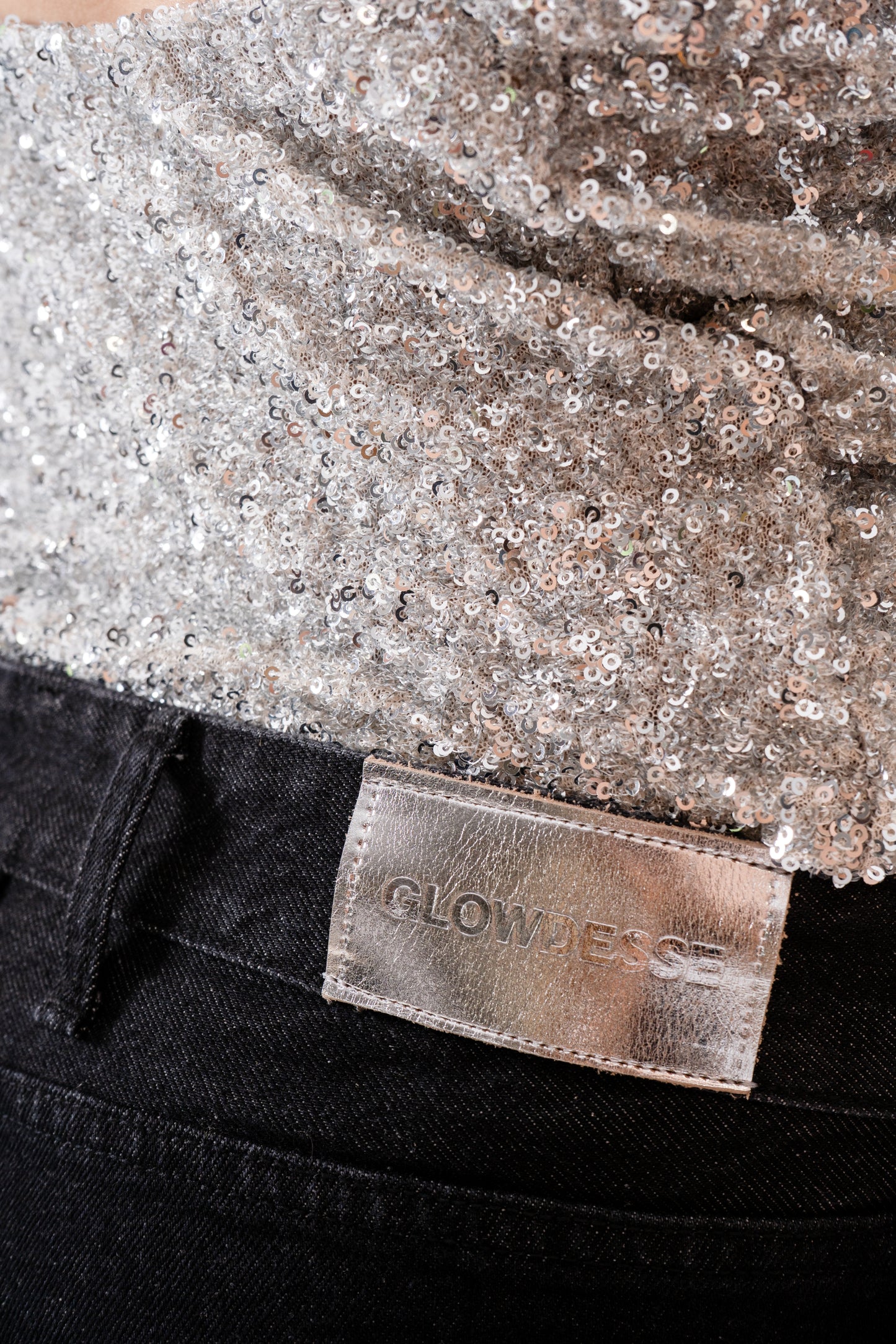 Desse Jeans First Drop