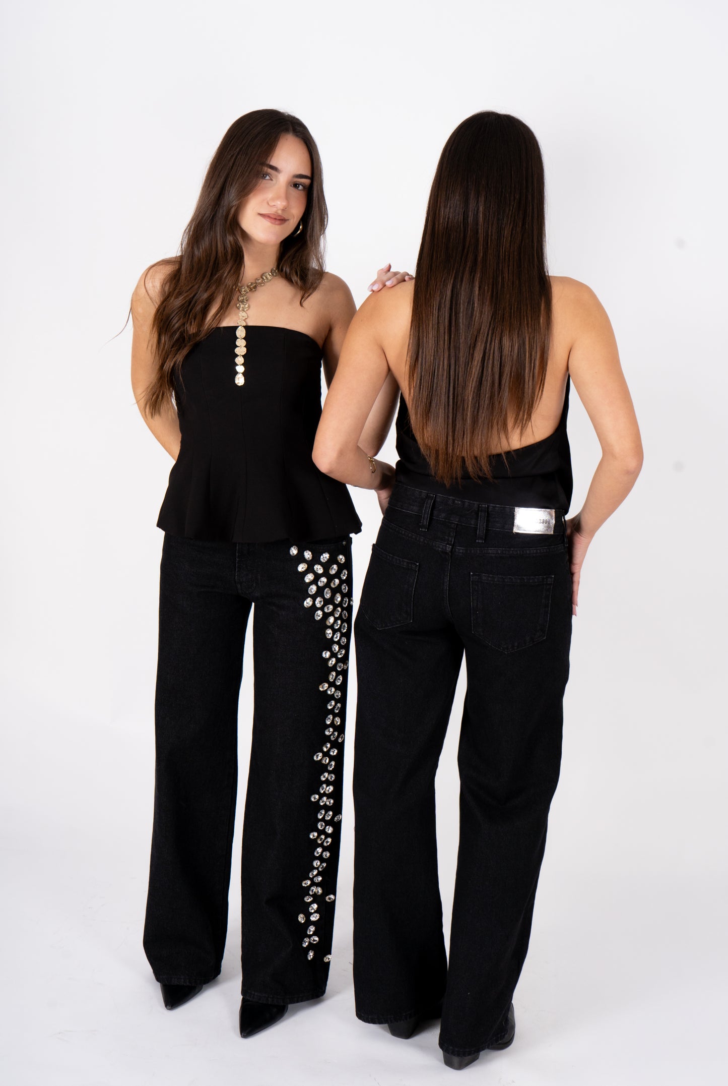 Desse Jeans First Drop