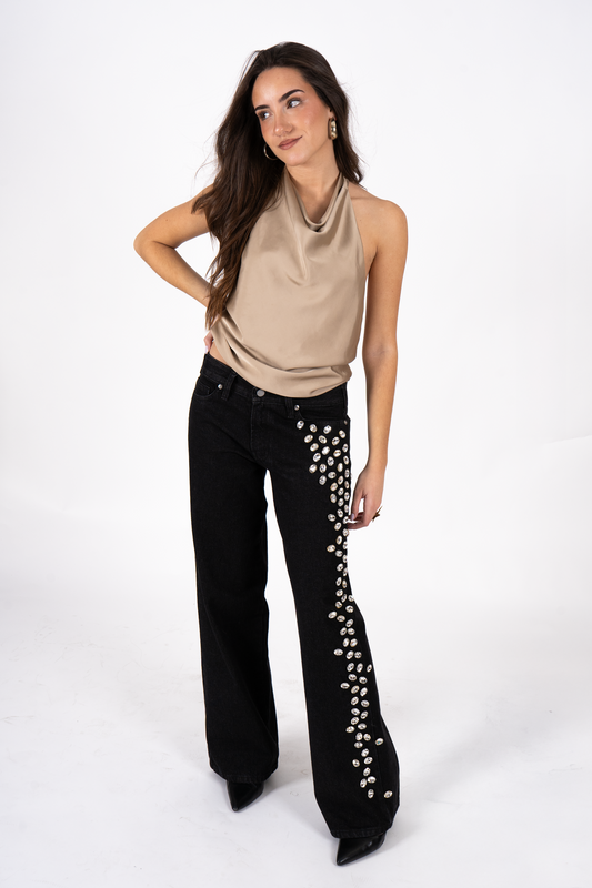 Desse Jeans First Drop