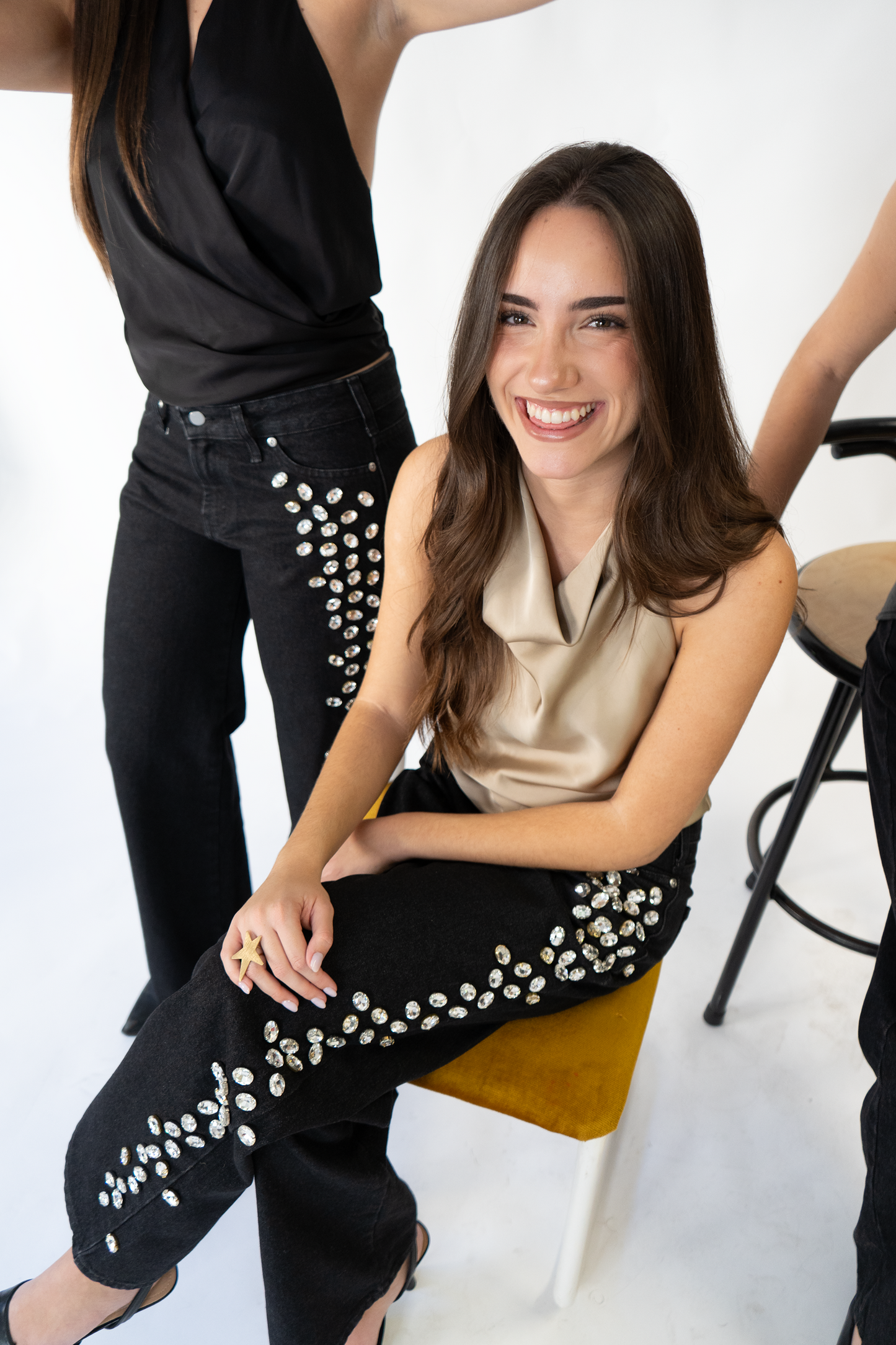 Desse Jeans First Drop